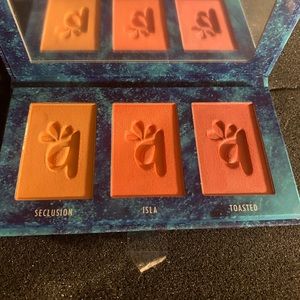 Alamar Blush Trio-medium